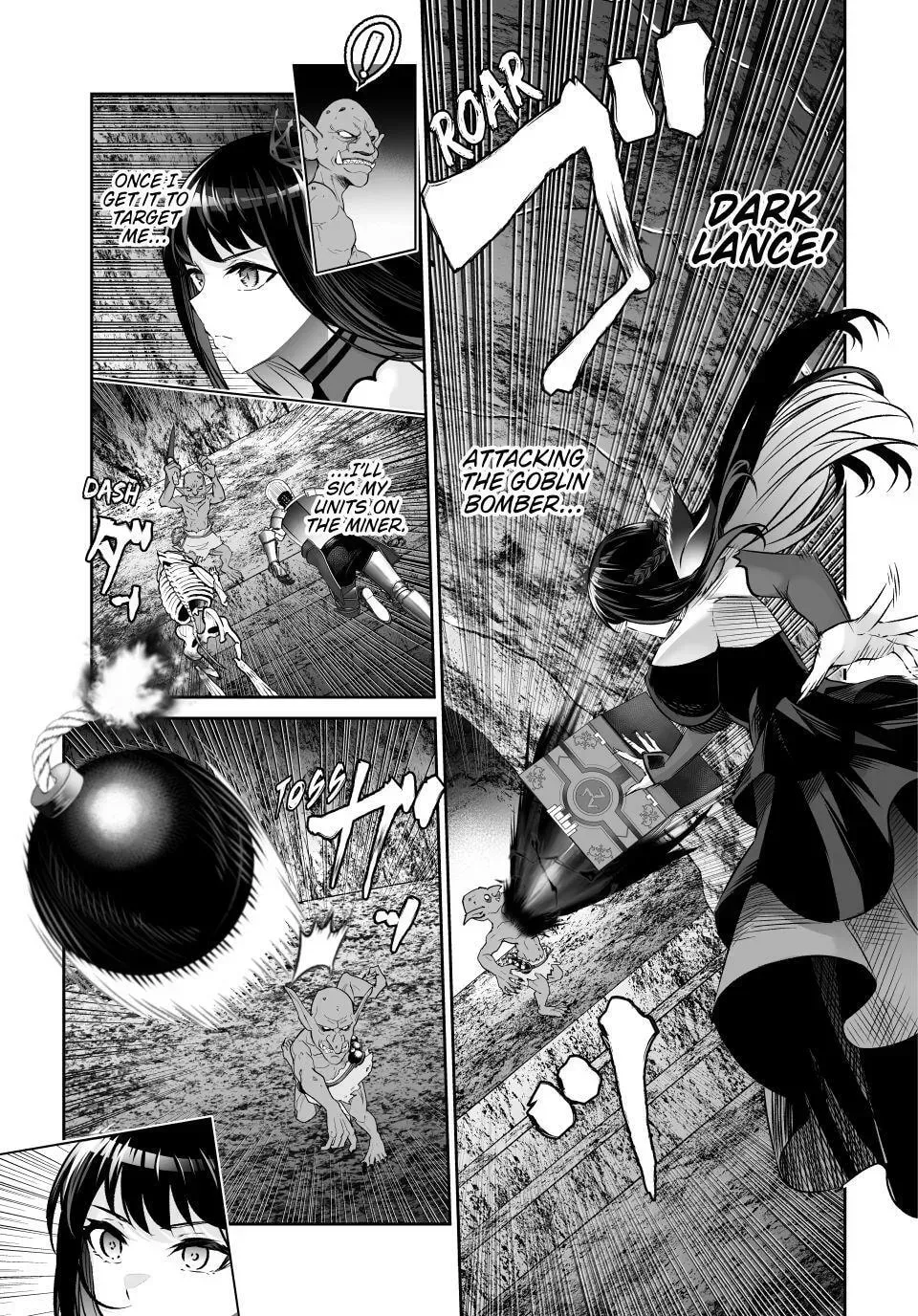 Jingai Hime Sama, Hajimemashita - Free Life Fantasy Online Chapter 67 page 25 - 
