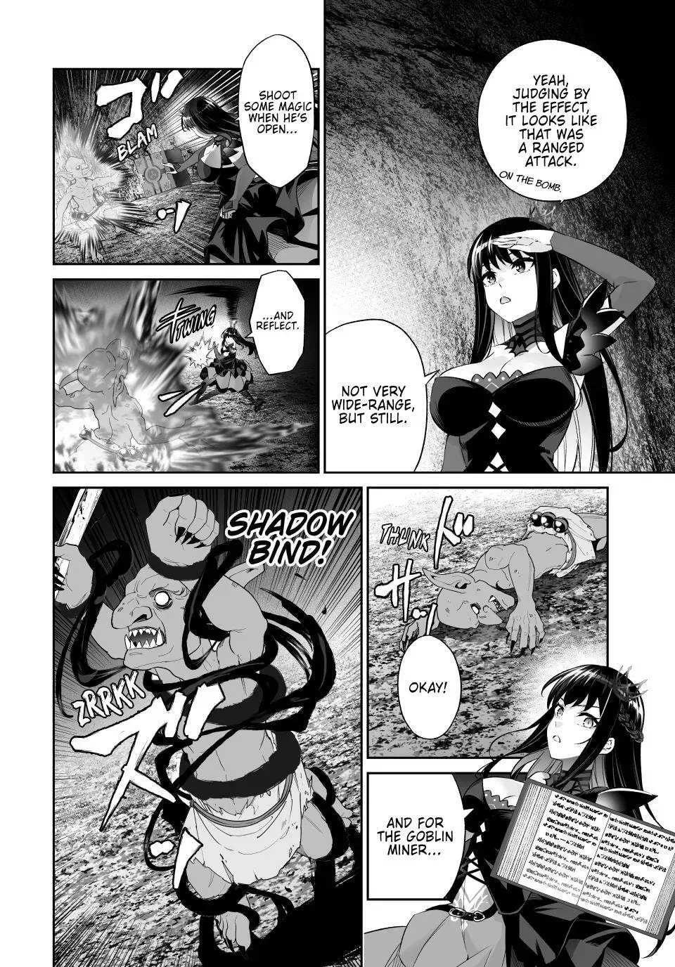 Jingai Hime Sama, Hajimemashita - Free Life Fantasy Online Chapter 67 page 28 - 