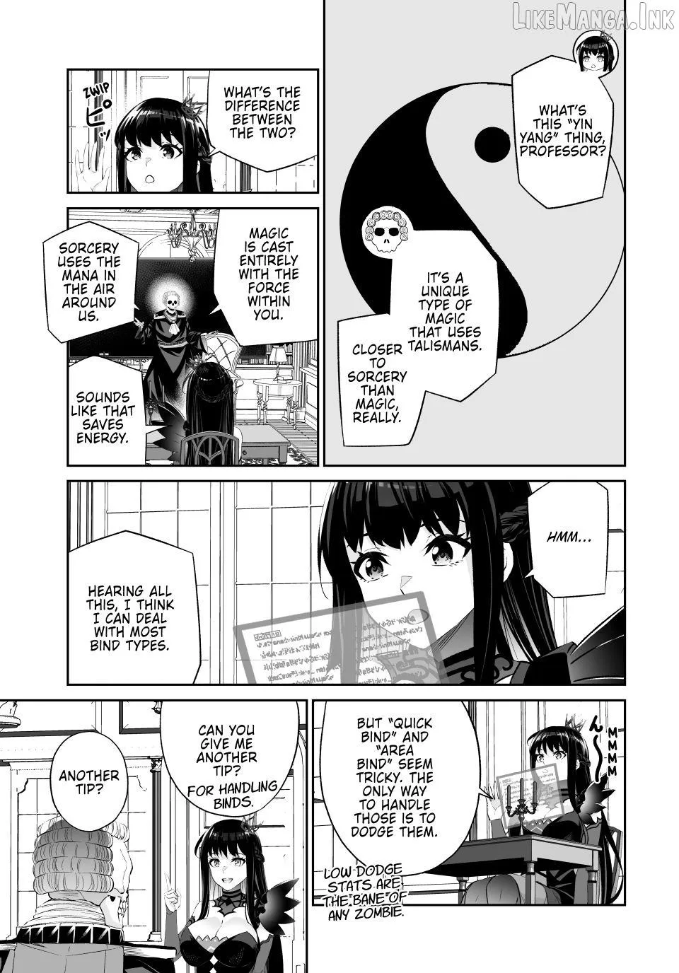 Jingai Hime Sama, Hajimemashita - Free Life Fantasy Online Chapter 68 page 13 - 