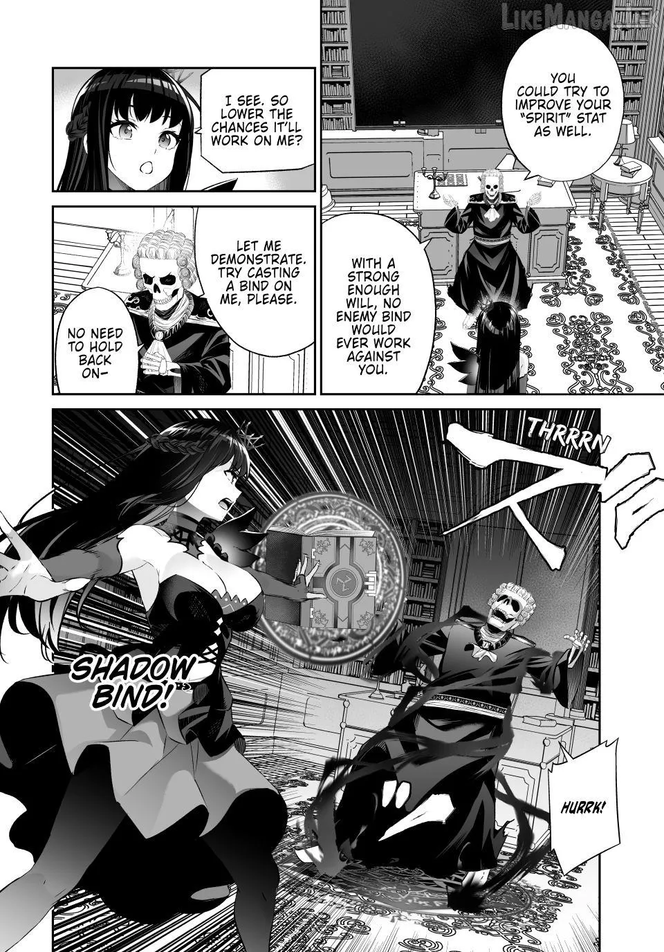 Jingai Hime Sama, Hajimemashita - Free Life Fantasy Online Chapter 68 page 14 - 