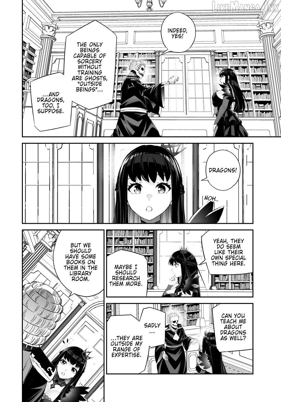 Jingai Hime Sama, Hajimemashita - Free Life Fantasy Online Chapter 68 page 16 - 
