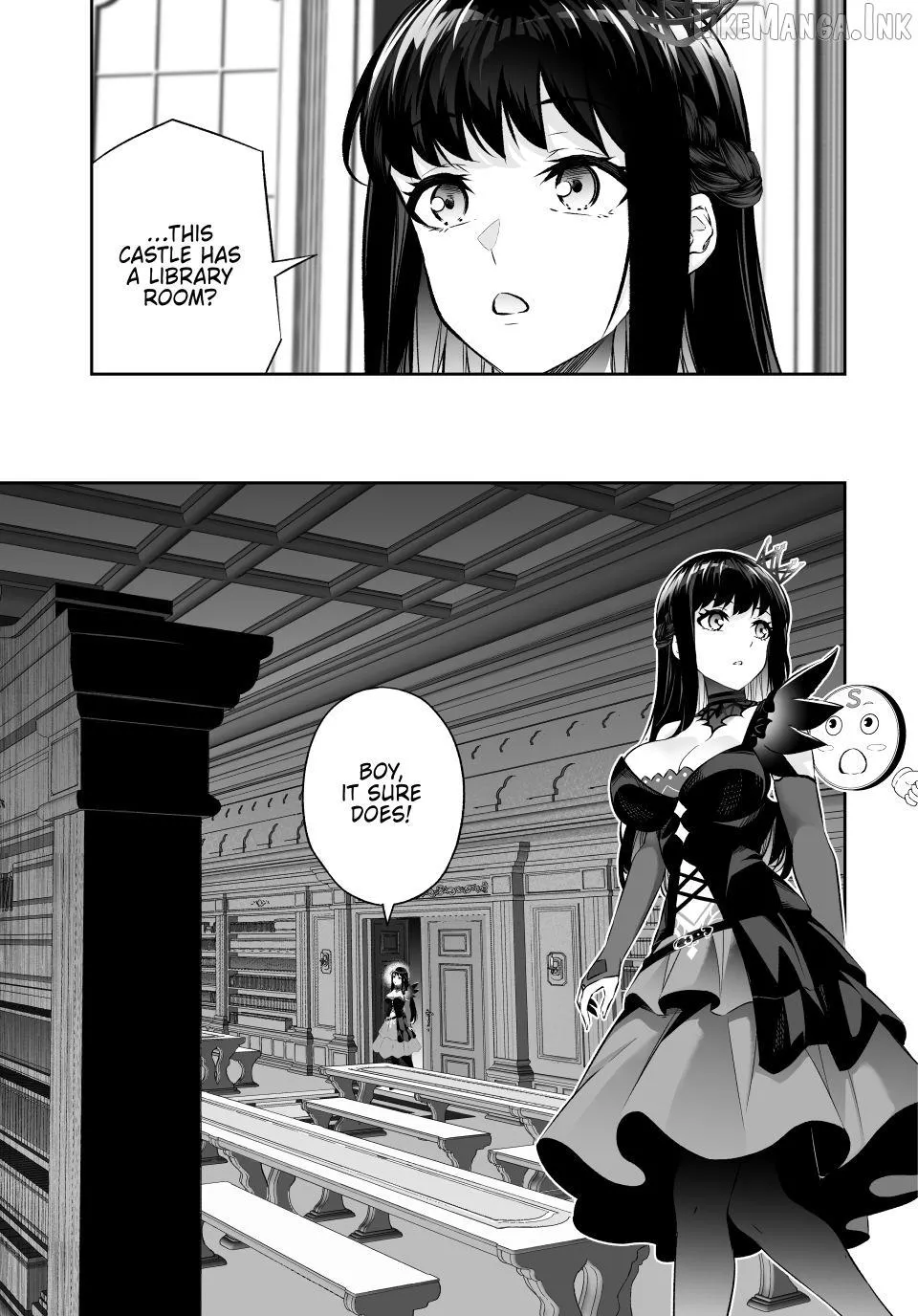 Jingai Hime Sama, Hajimemashita - Free Life Fantasy Online Chapter 68 page 17 - 