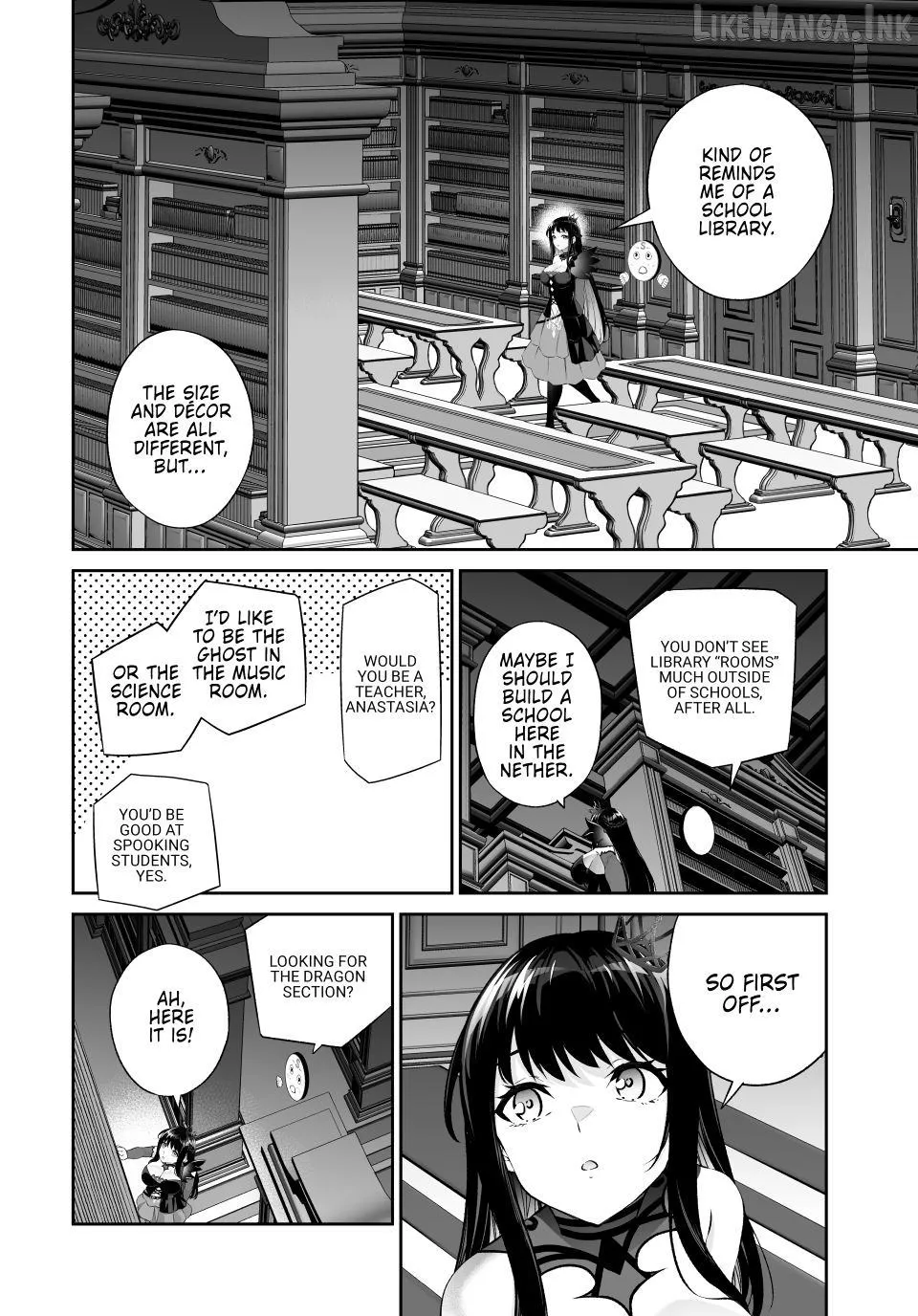 Jingai Hime Sama, Hajimemashita - Free Life Fantasy Online Chapter 68 page 18 - 