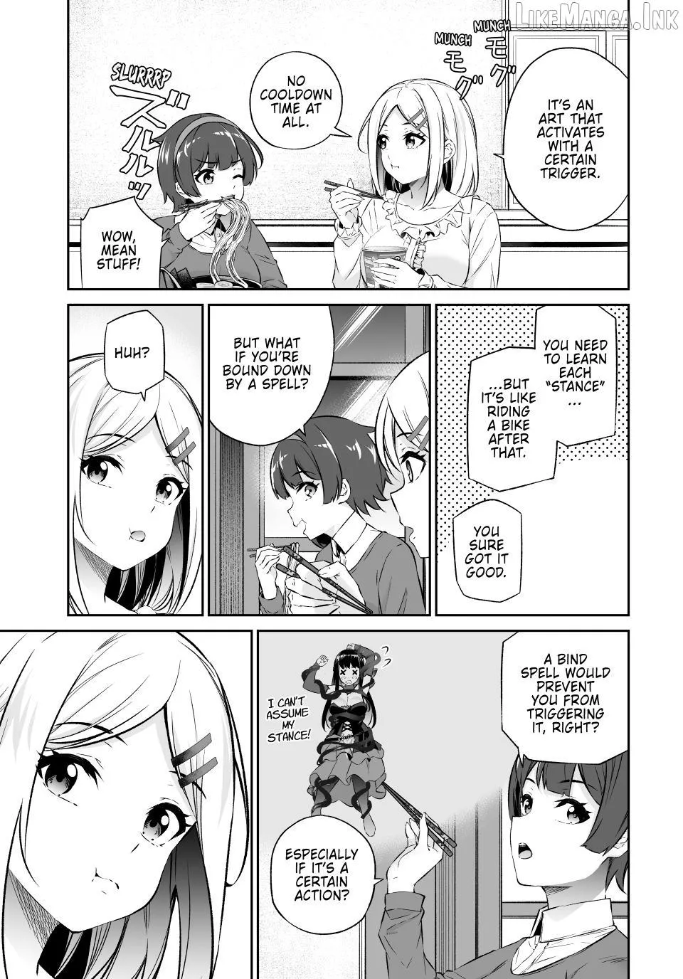 Jingai Hime Sama, Hajimemashita - Free Life Fantasy Online Chapter 68 page 3 - 
