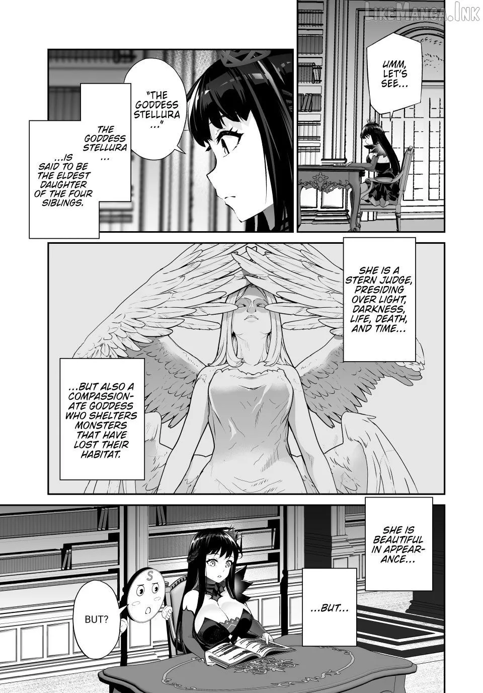 Jingai Hime Sama, Hajimemashita - Free Life Fantasy Online Chapter 68 page 25 - 