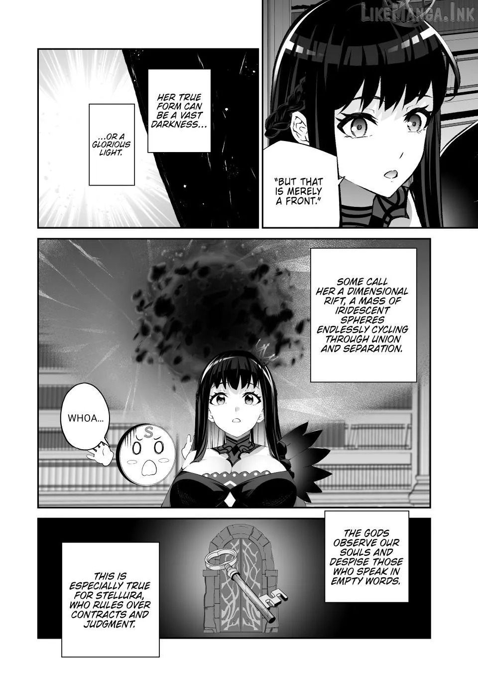 Jingai Hime Sama, Hajimemashita - Free Life Fantasy Online Chapter 68 page 26 - 