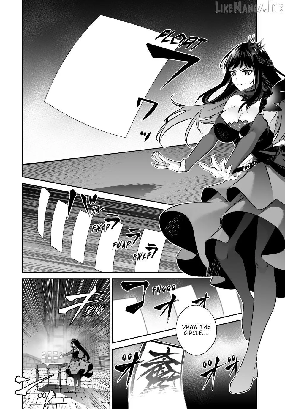 Jingai Hime Sama, Hajimemashita - Free Life Fantasy Online Chapter 68 page 32 - 