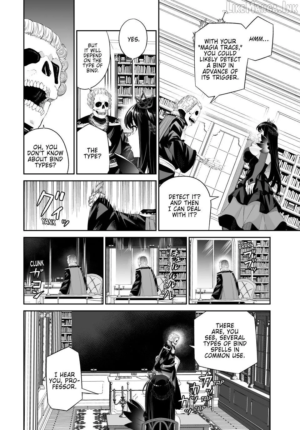 Jingai Hime Sama, Hajimemashita - Free Life Fantasy Online Chapter 68 page 10 - 