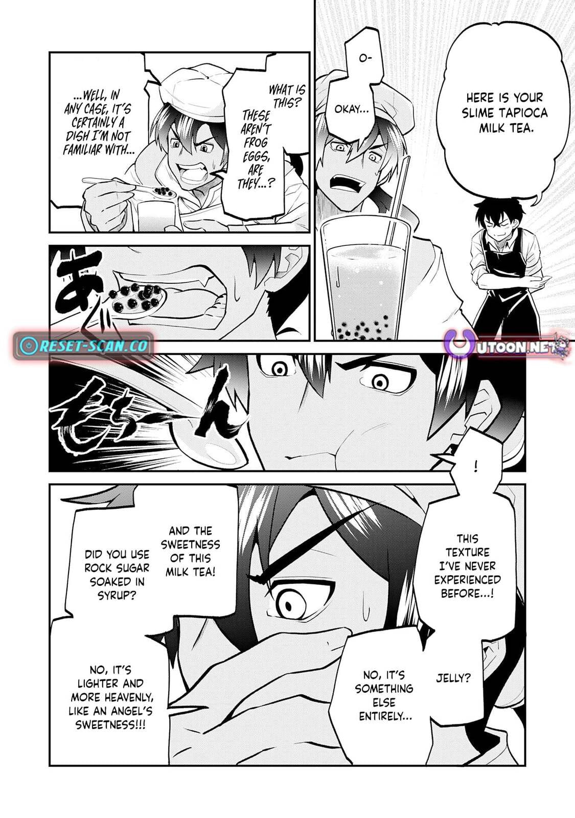 Jingai Kenshi wa Chikara ni Miserare Ura Meikyuu wo Kouryaku su: Bakemono Atsukai sareta Moto Boukensha wa, Jibun dake ga Shiru Meikyuu de Hitome wo Ki ni Sezu Musou suru Chapter 6 page 20 - 