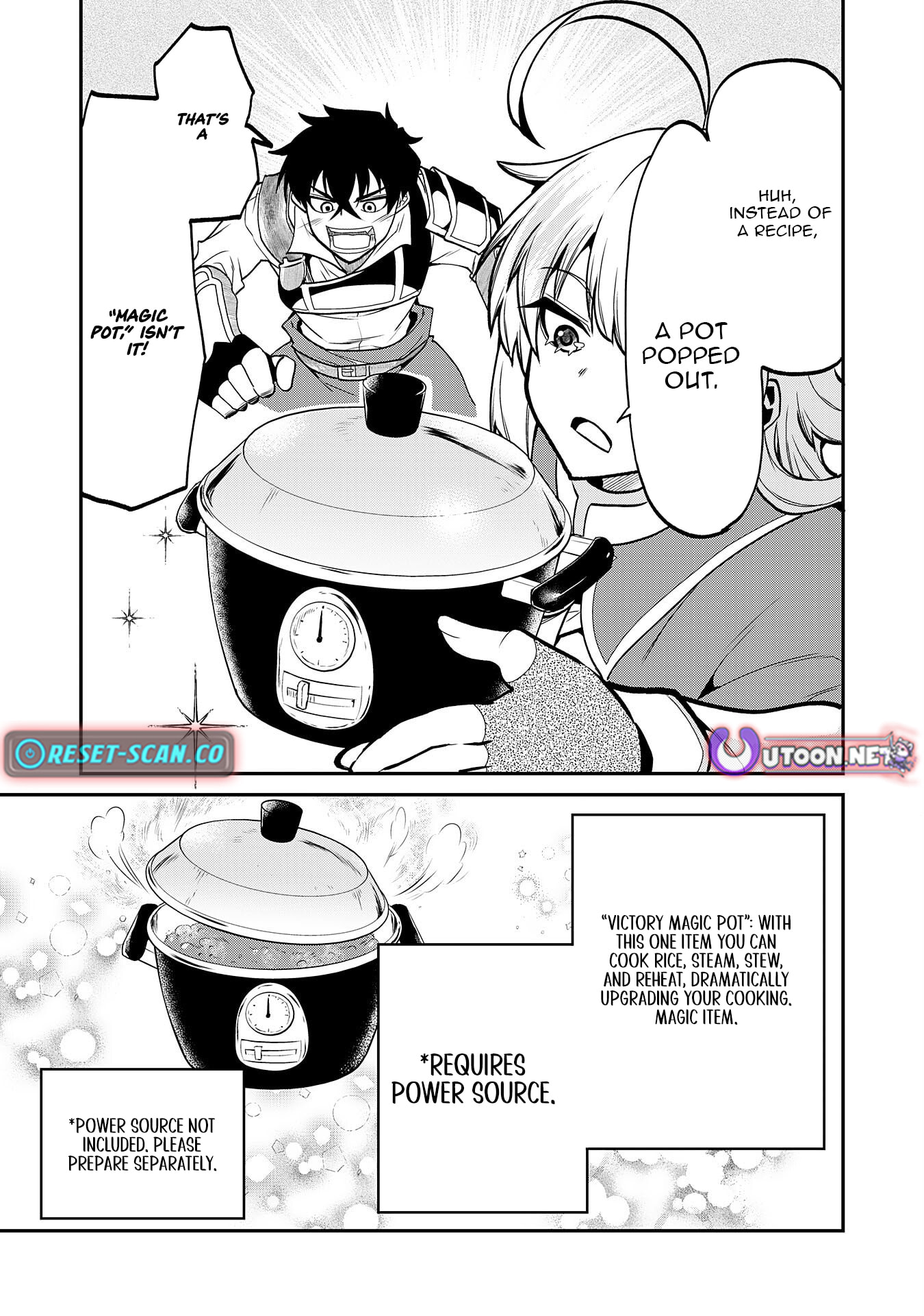 Jingai Kenshi wa Chikara ni Miserare Ura Meikyuu wo Kouryaku su: Bakemono Atsukai sareta Moto Boukensha wa, Jibun dake ga Shiru Meikyuu de Hitome wo Ki ni Sezu Musou suru Chapter 9 page 17 - 