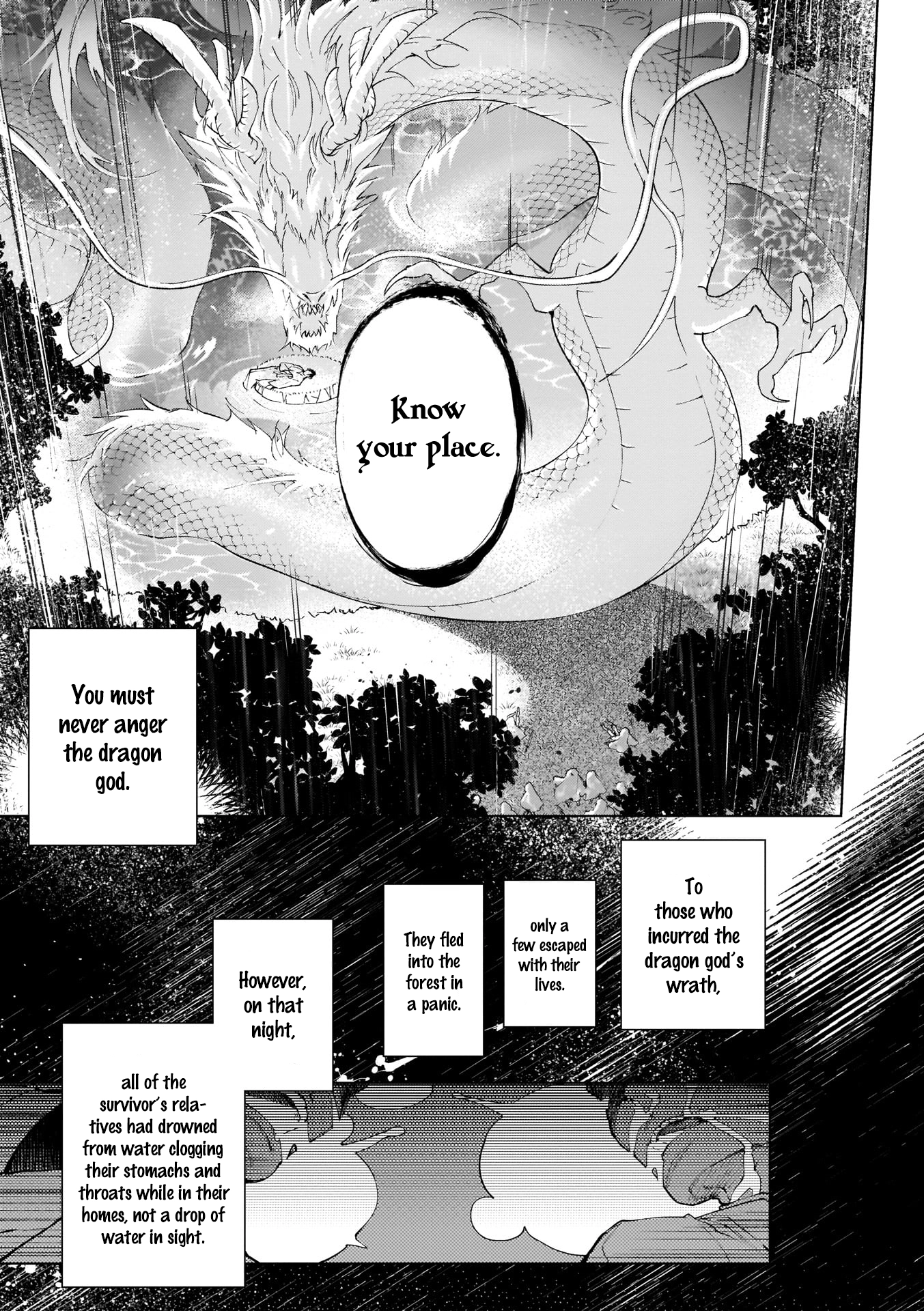 Jingai x Kinniku BL Chapter 4 page 28 - 