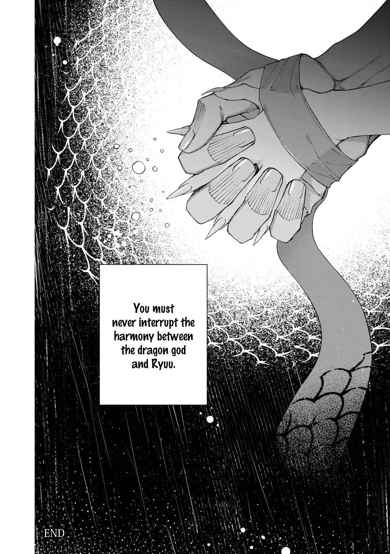 Jingai x Kinniku BL Chapter 4 page 29 - 