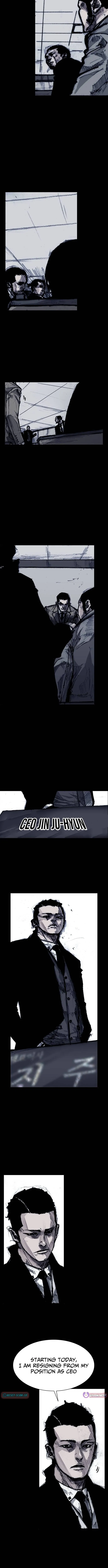 Jinju Chapter 1 page 2 - 