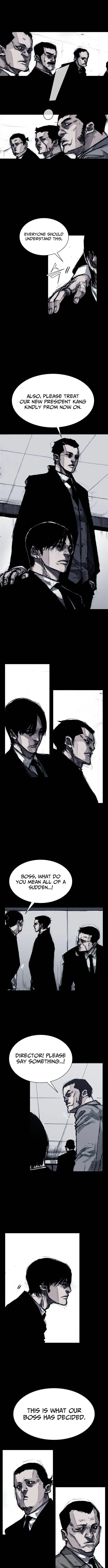 Jinju Chapter 1 page 3 - 