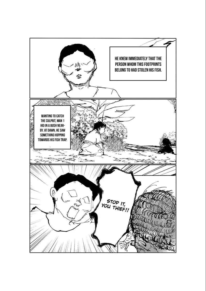 Jinju Chapter 10 page 2 - 