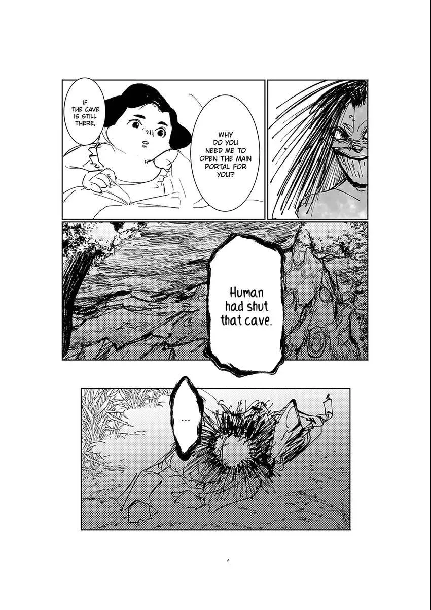 Jinju Chapter 10 page 12 - 