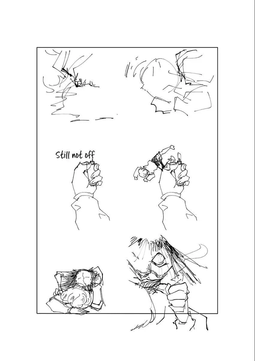 Jinju Chapter 10 page 13 - 