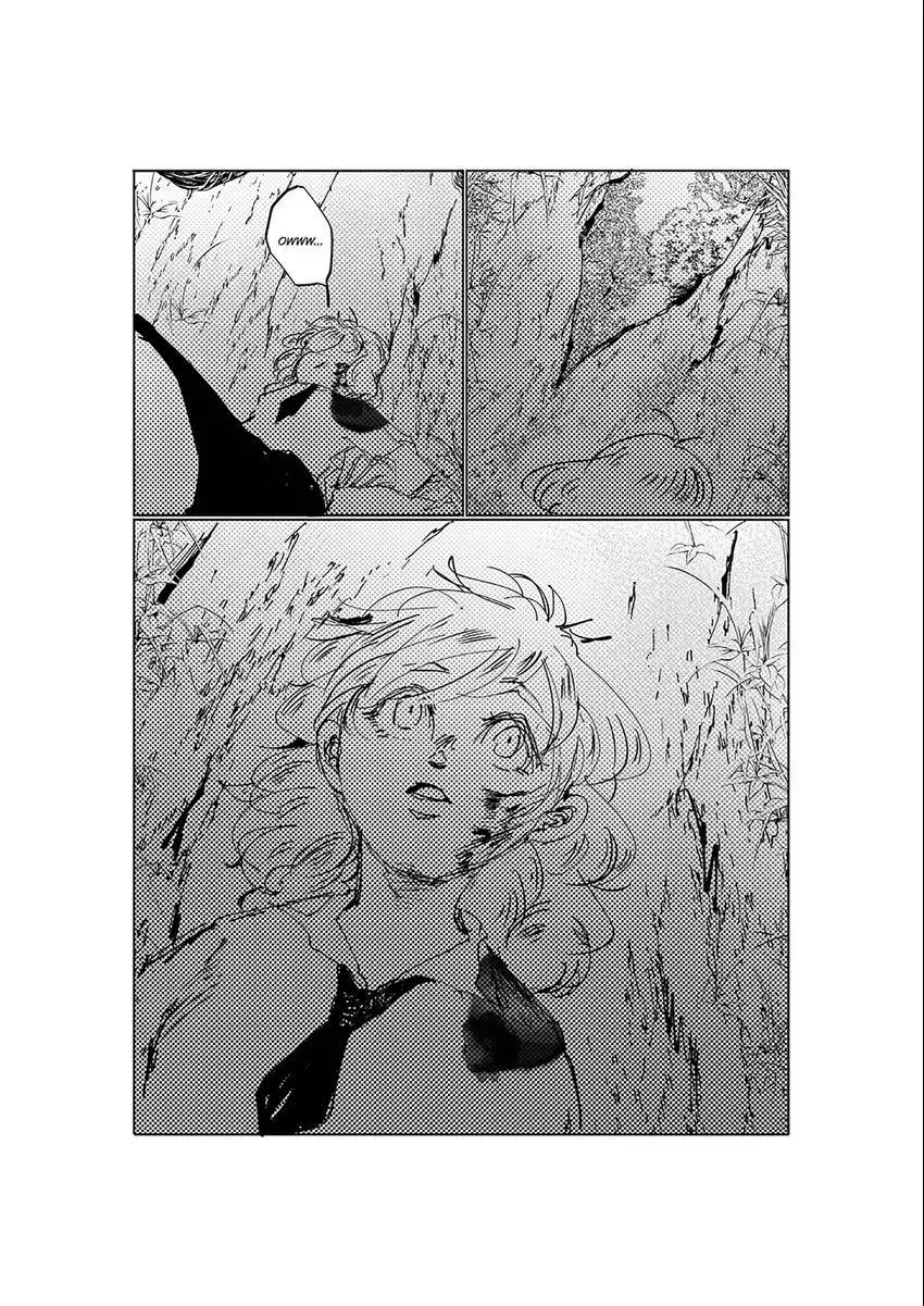 Jinju Chapter 10 page 21 - 