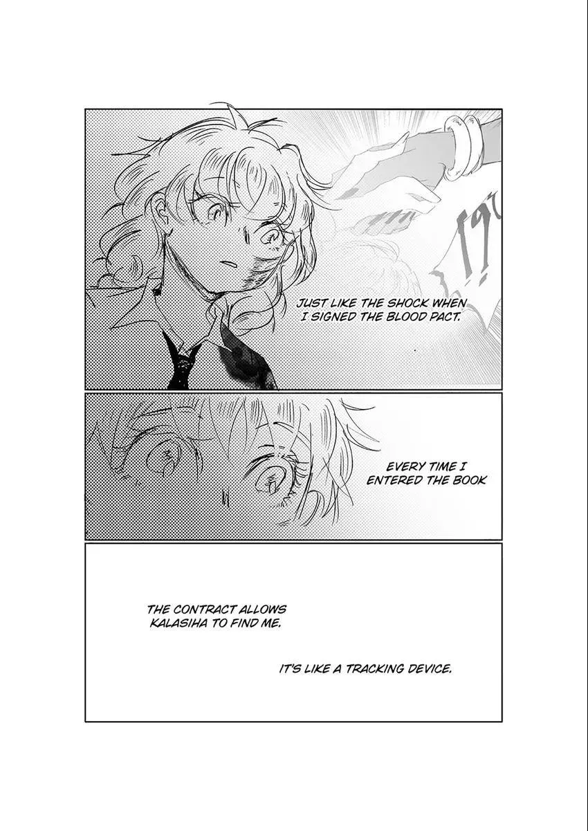 Jinju Chapter 10 page 27 - 