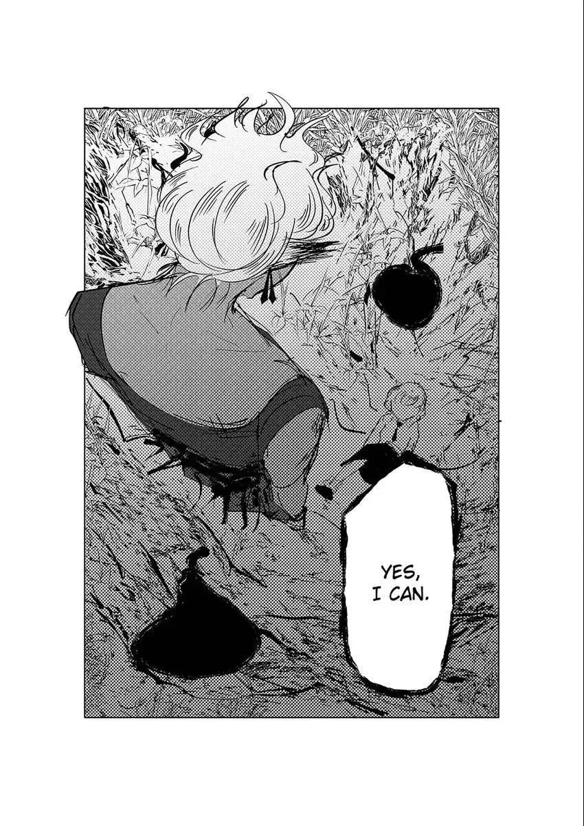 Jinju Chapter 10 page 30 - 