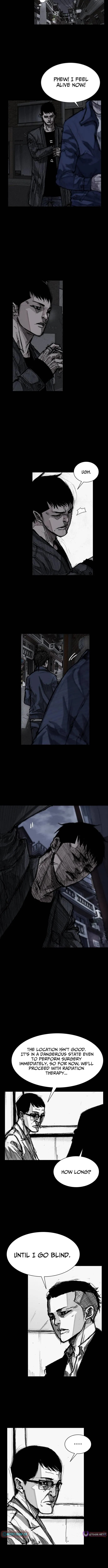 Jinju Chapter 2 page 11 - 