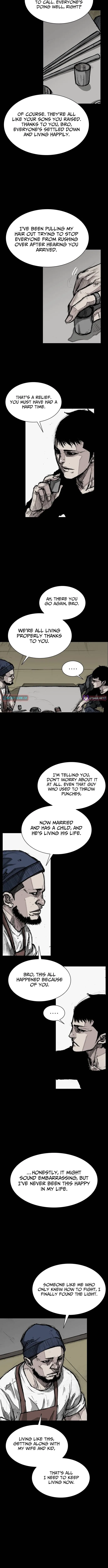 Jinju Chapter 2 page 6 - 