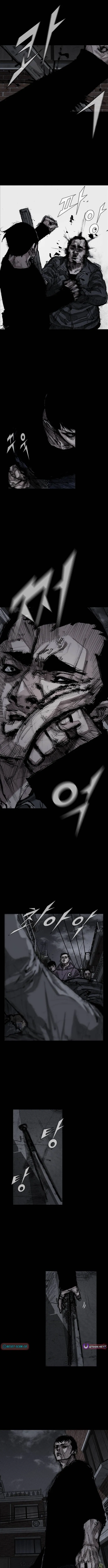 Jinju Chapter 3 page 2 - 