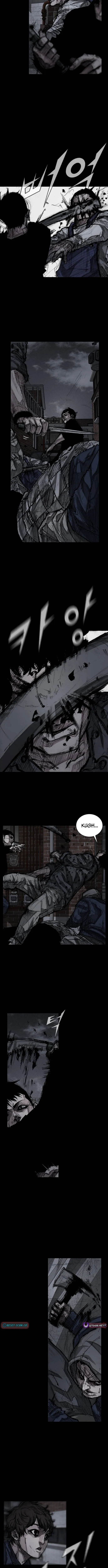 Jinju Chapter 3 page 4 - 
