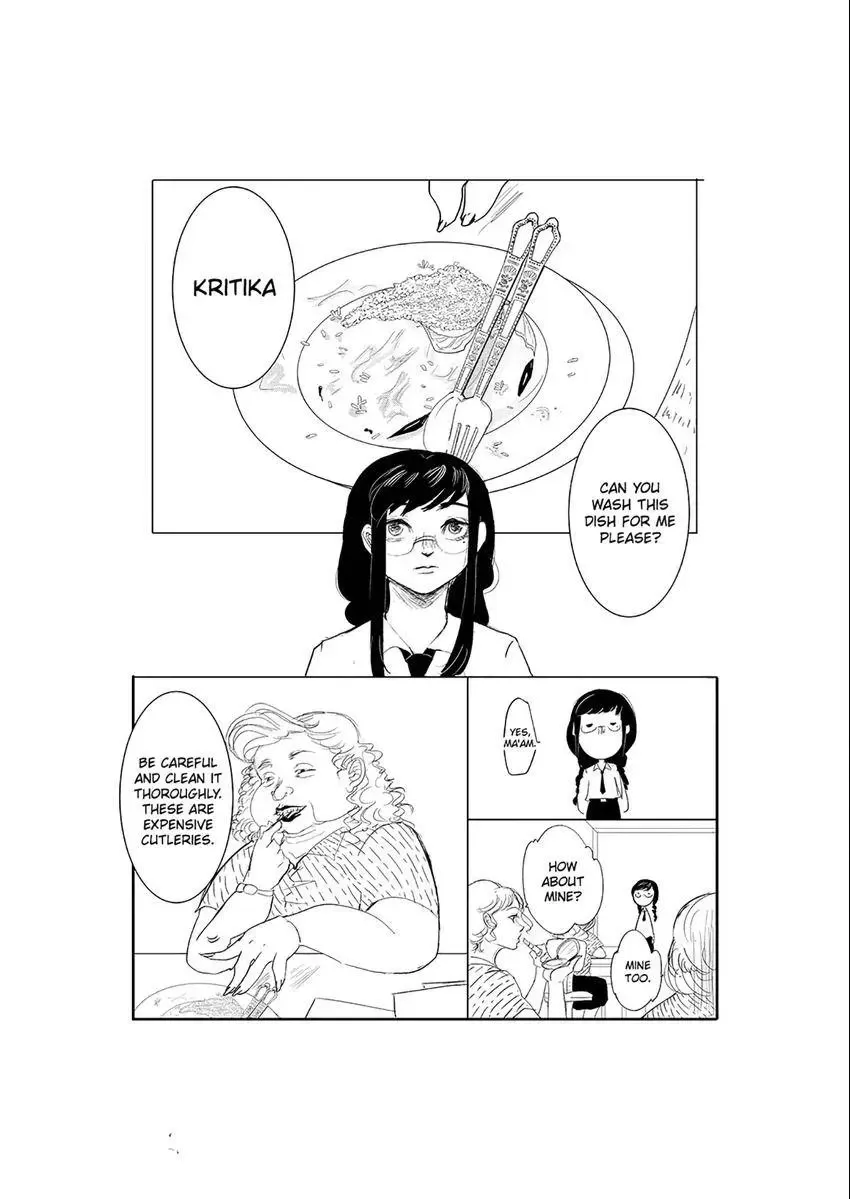Jinju Chapter 4 page 30 - 