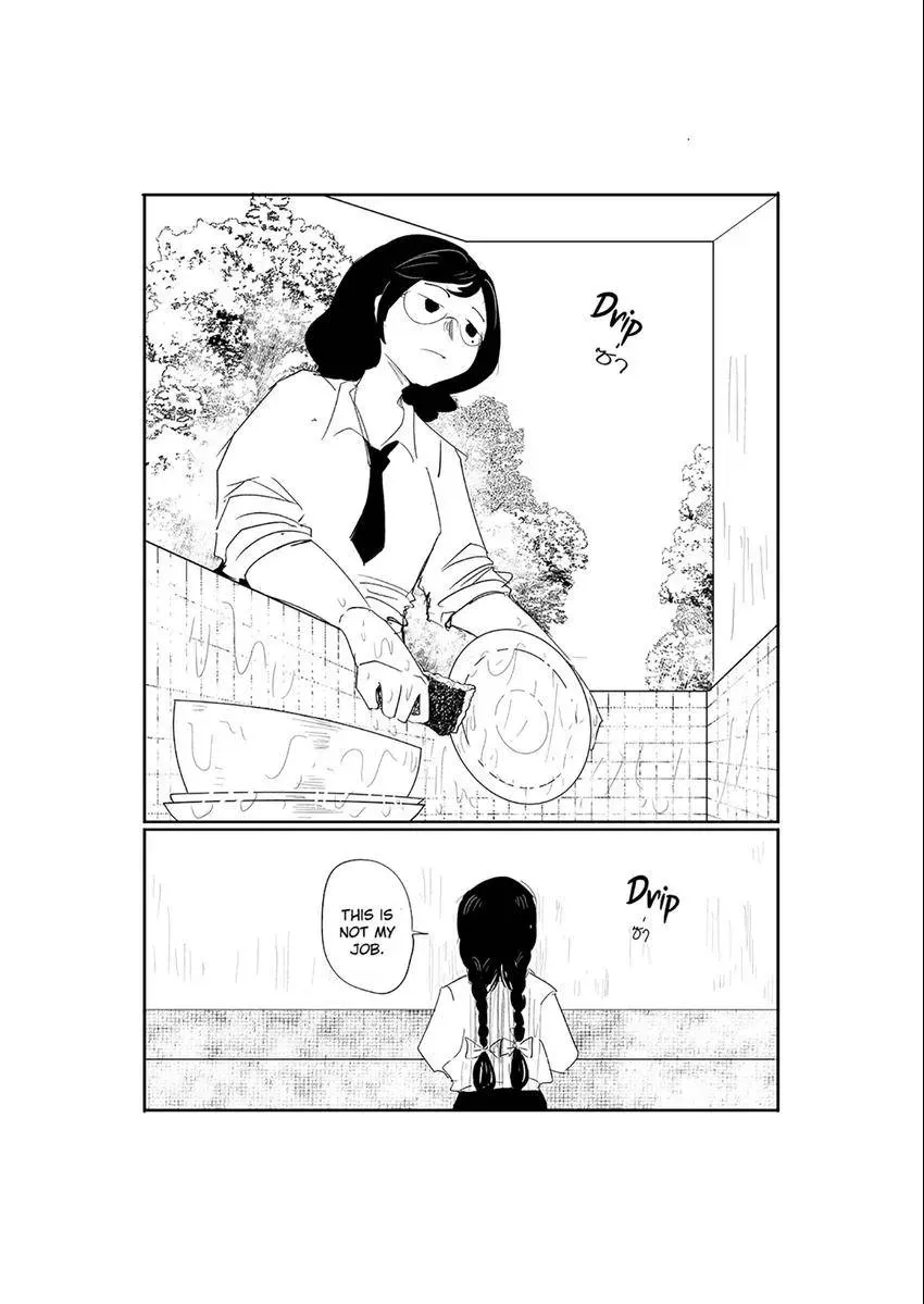 Jinju Chapter 4 page 31 - 