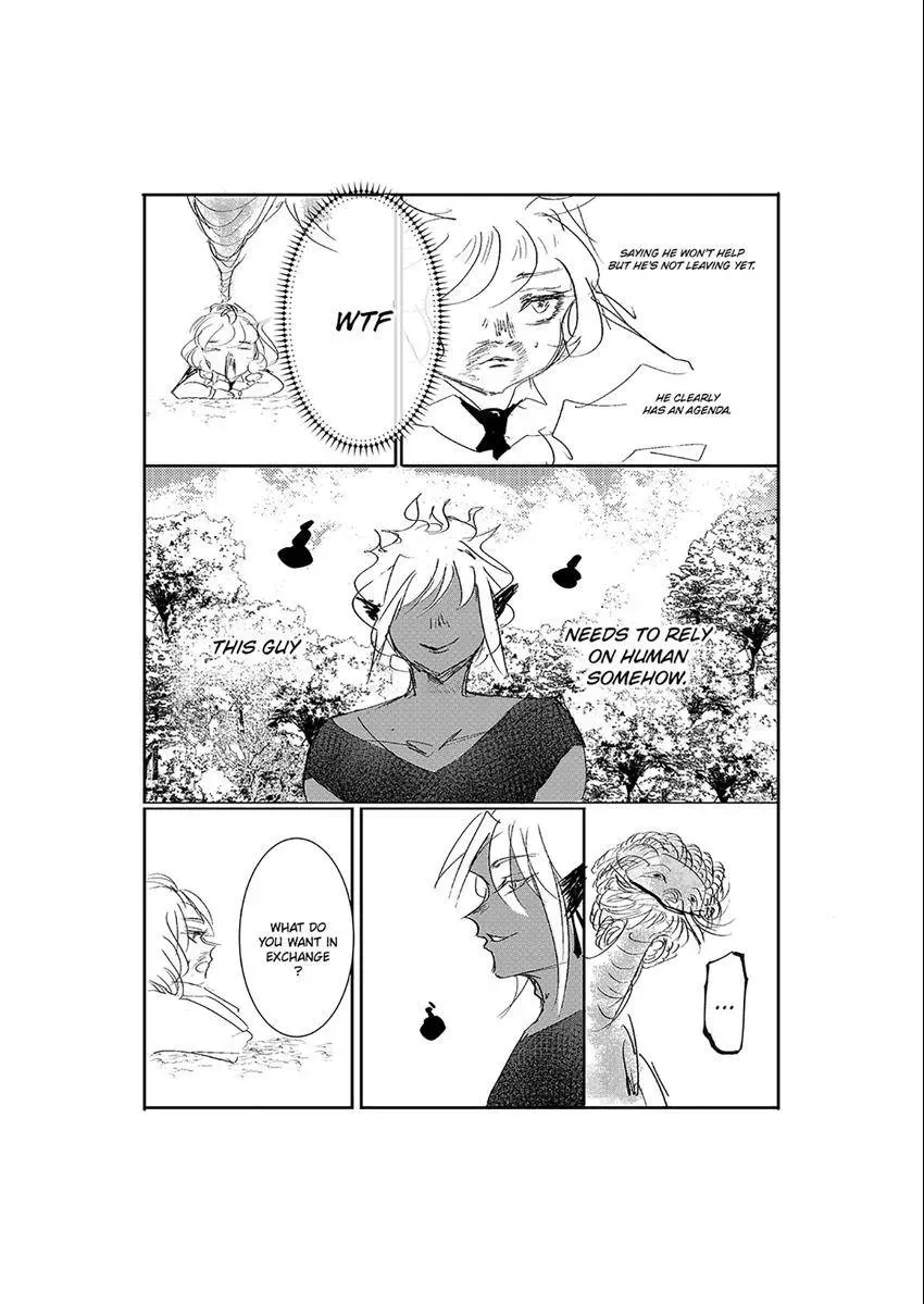 Jinju Chapter 4 page 6 - 