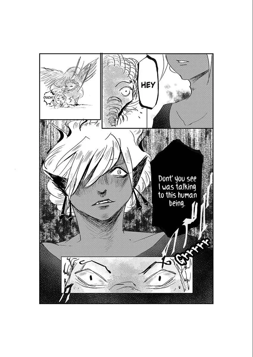 Jinju Chapter 4 page 7 - 
