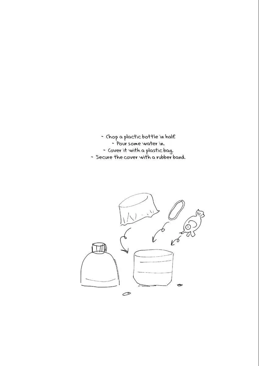 Jinju Chapter 5 page 23 - 