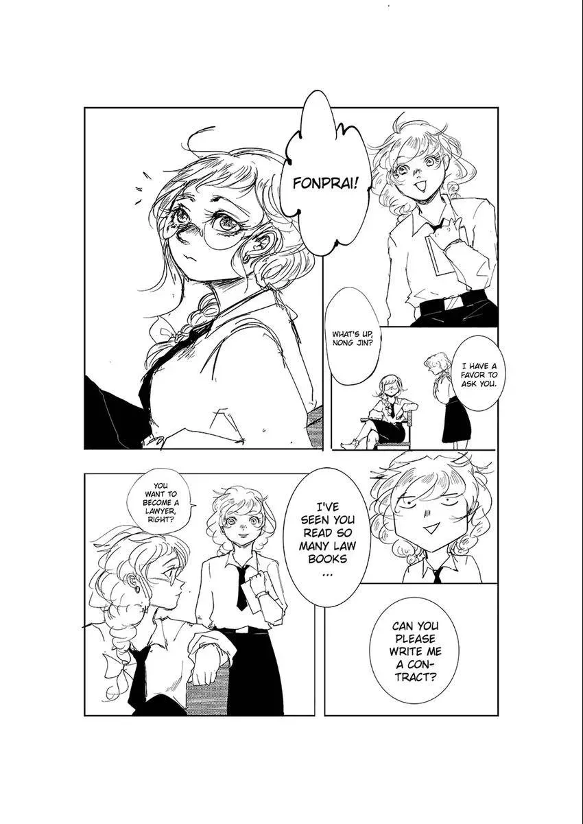 Jinju Chapter 5 page 4 - 