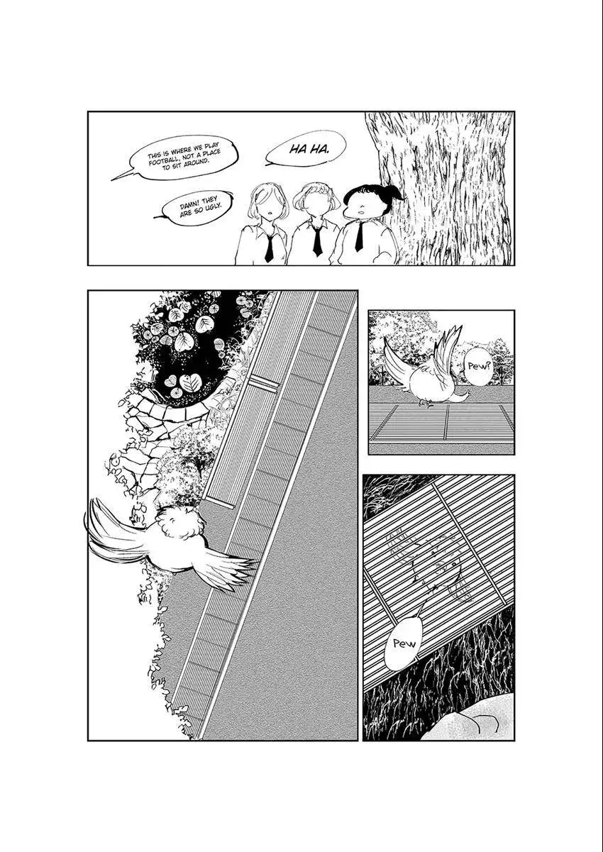 Jinju Chapter 5 page 7 - 