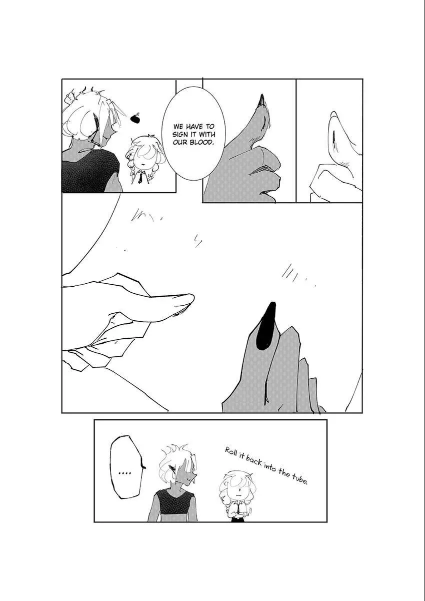 Jinju Chapter 6 page 7 - 
