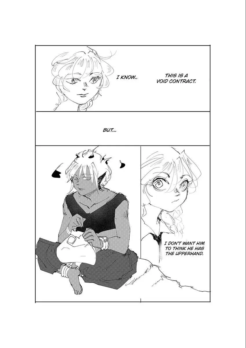 Jinju Chapter 6 page 8 - 