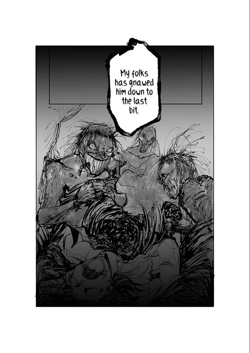 Jinju Chapter 7 page 13 - 