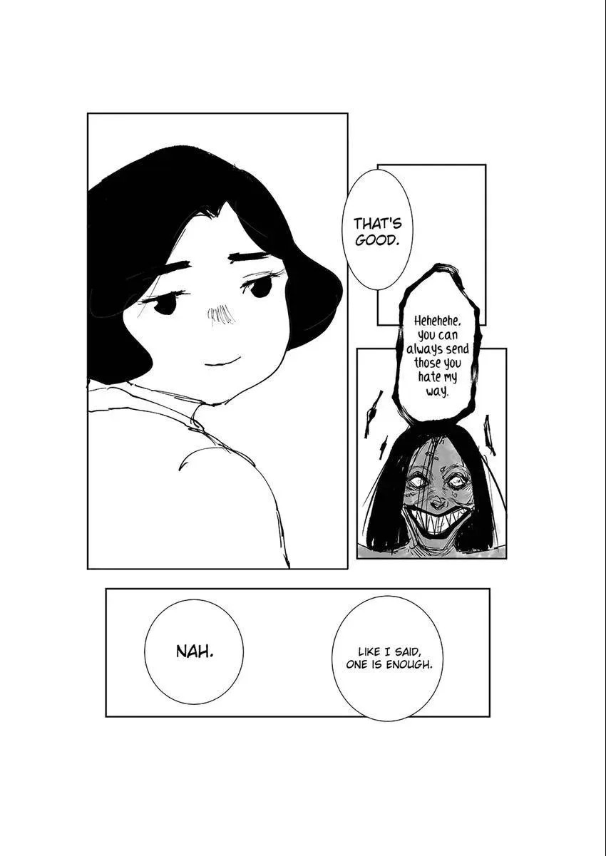 Jinju Chapter 7 page 14 - 