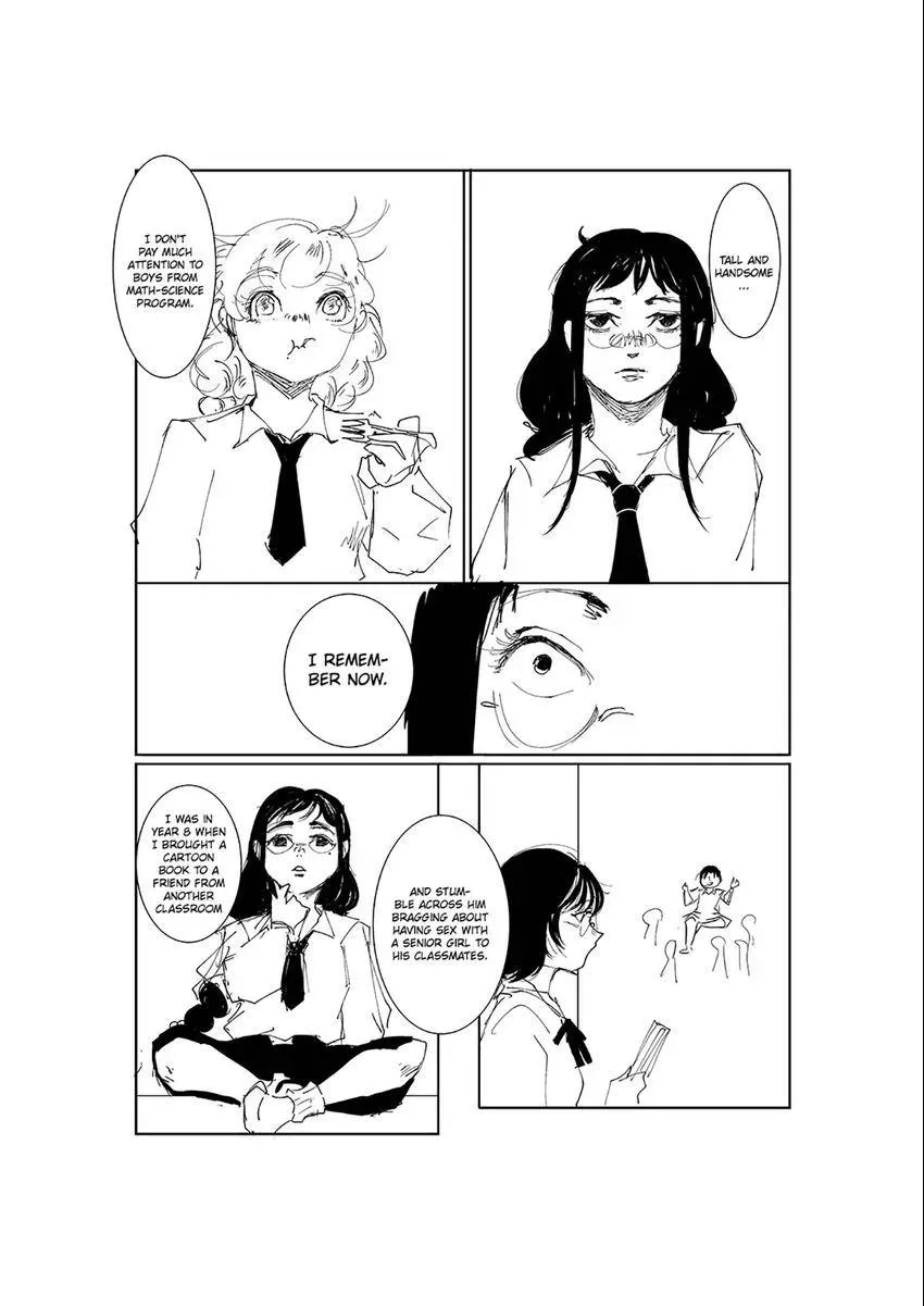 Jinju Chapter 7 page 4 - 