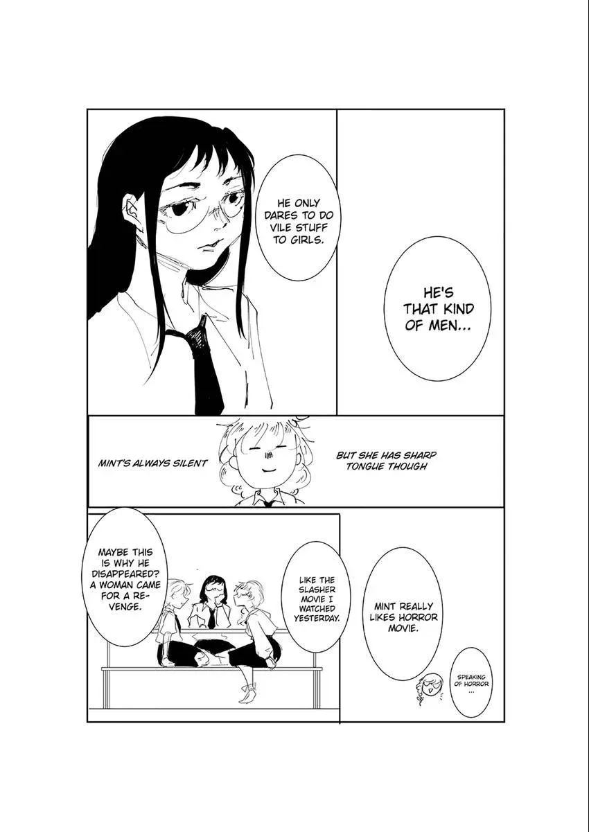 Jinju Chapter 7 page 6 - 