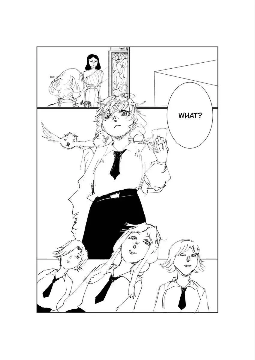 Jinju Chapter 8 page 11 - 