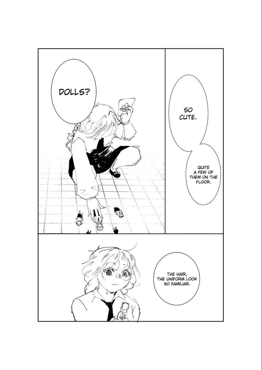 Jinju Chapter 8 page 12 - 