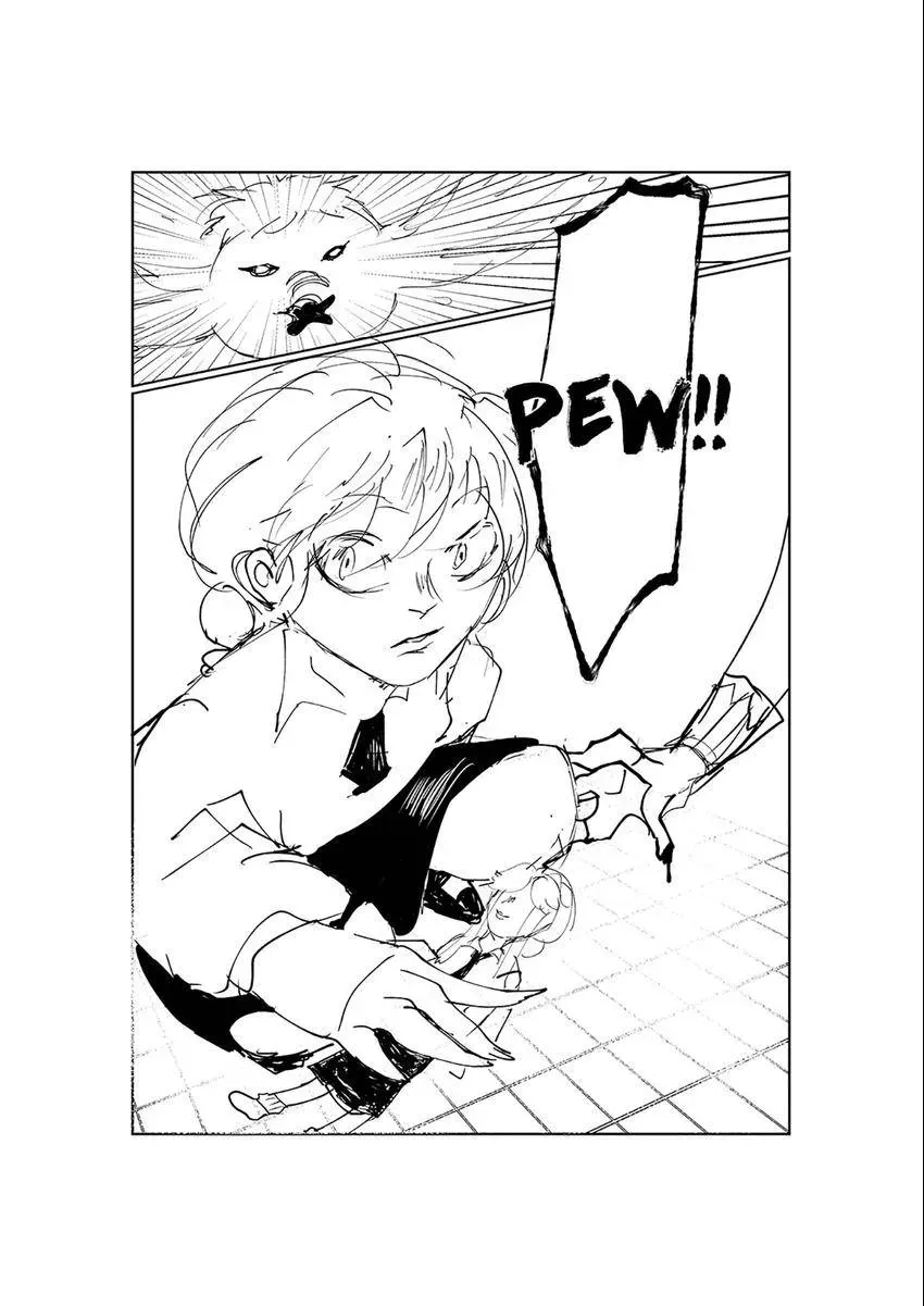Jinju Chapter 8 page 14 - 
