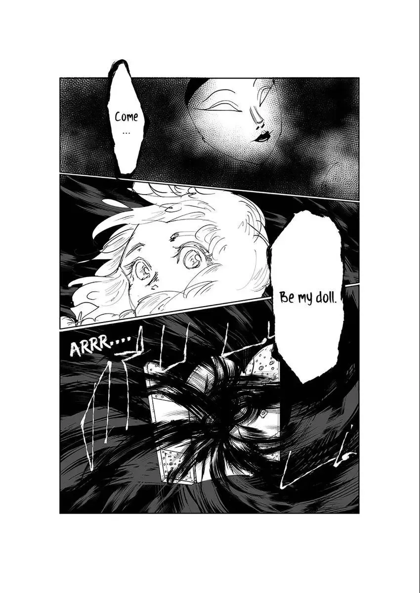 Jinju Chapter 8 page 20 - 