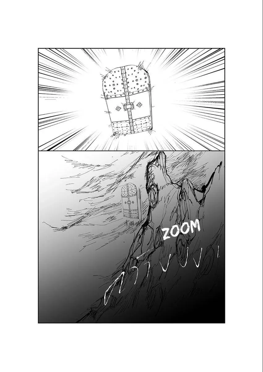 Jinju Chapter 8 page 21 - 