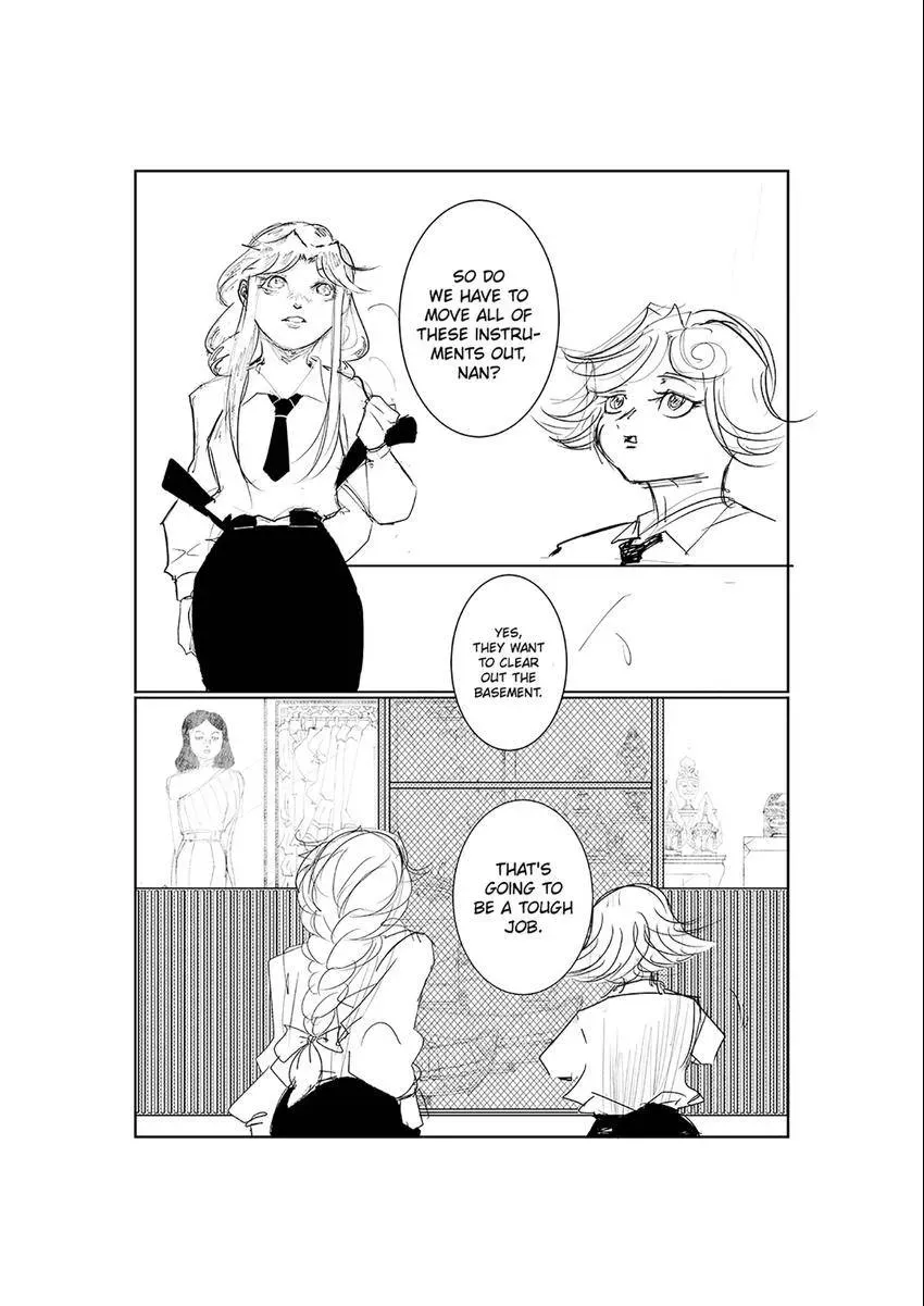 Jinju Chapter 8 page 4 - 