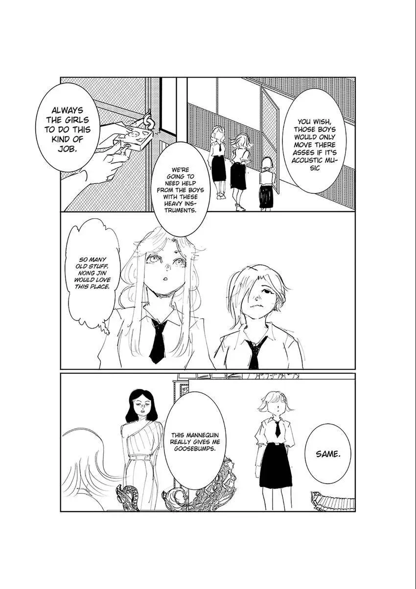 Jinju Chapter 8 page 5 - 