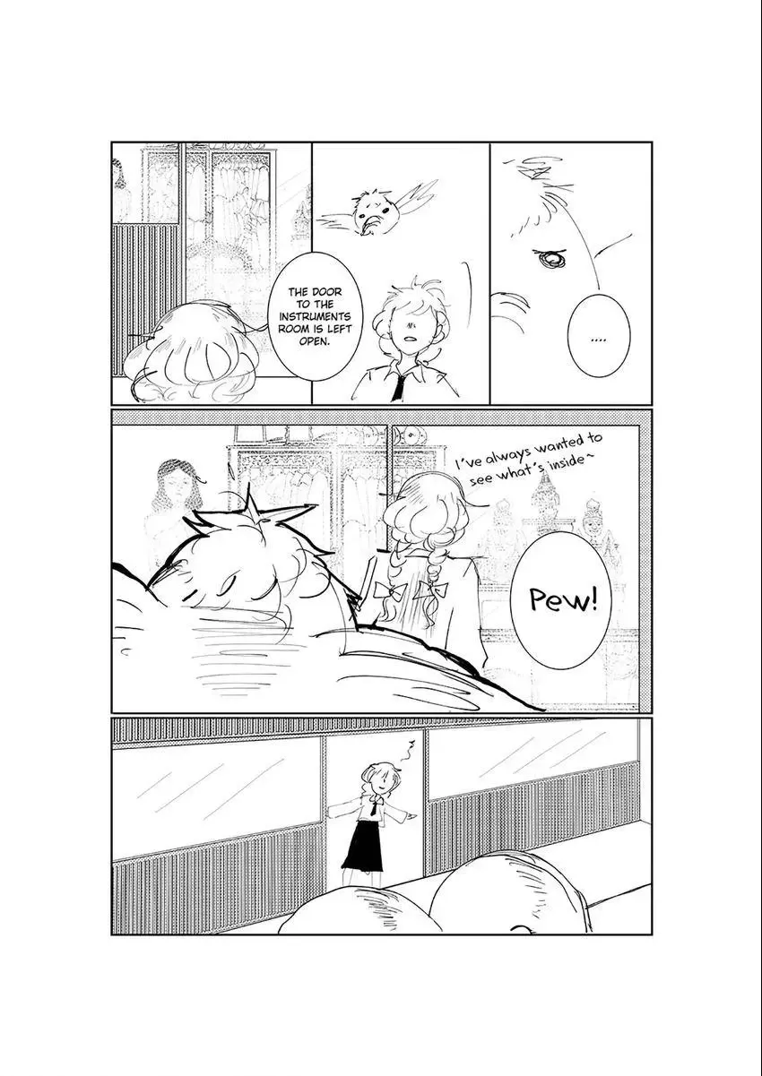Jinju Chapter 8 page 10 - 