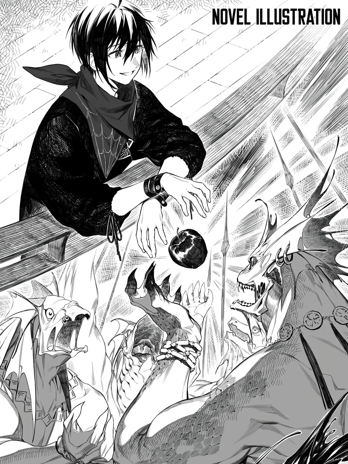 Jinmyaku Cheat de Hajimeru Hitomakase Eiyuu-tan Chapter 1 page 102 - 